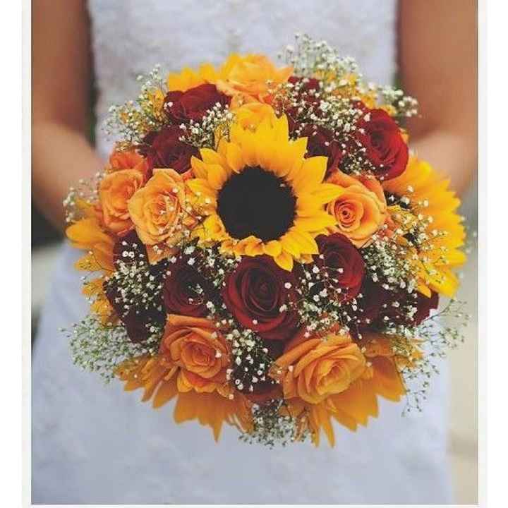 For fun :) Bridal bouquets! Yay!