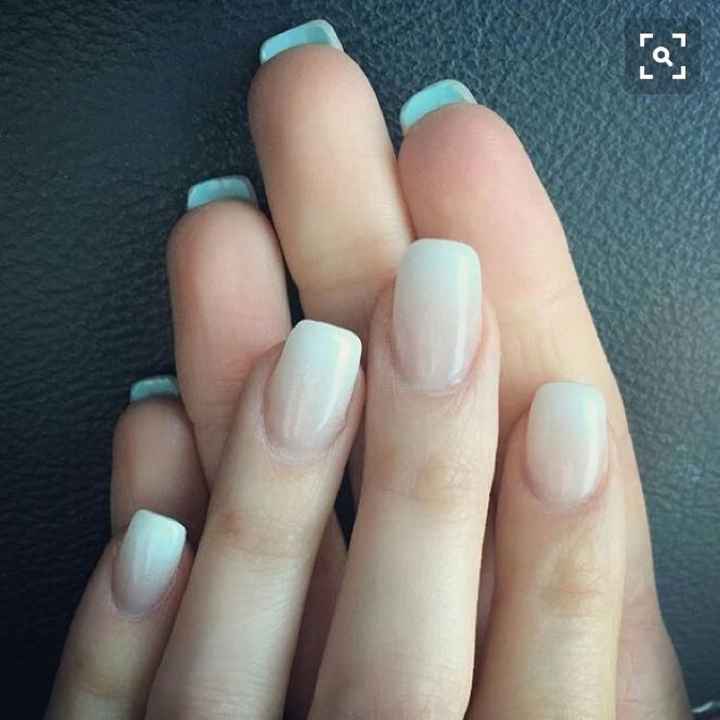 Something blue