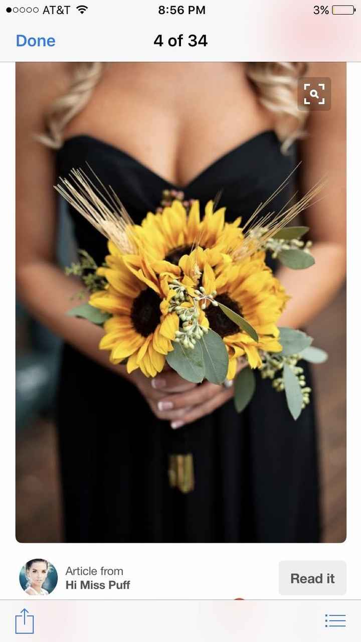 Florist quote! What do you guys think?