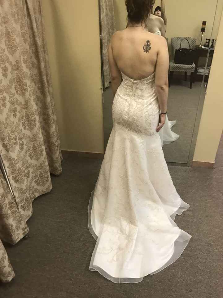 Final alterations.... what do you think?