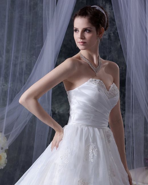 Wedding Dress Regret/Need support | Weddings, Wedding Attire | Wedding ...