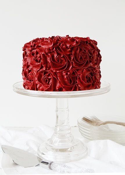 Show off your cakes!