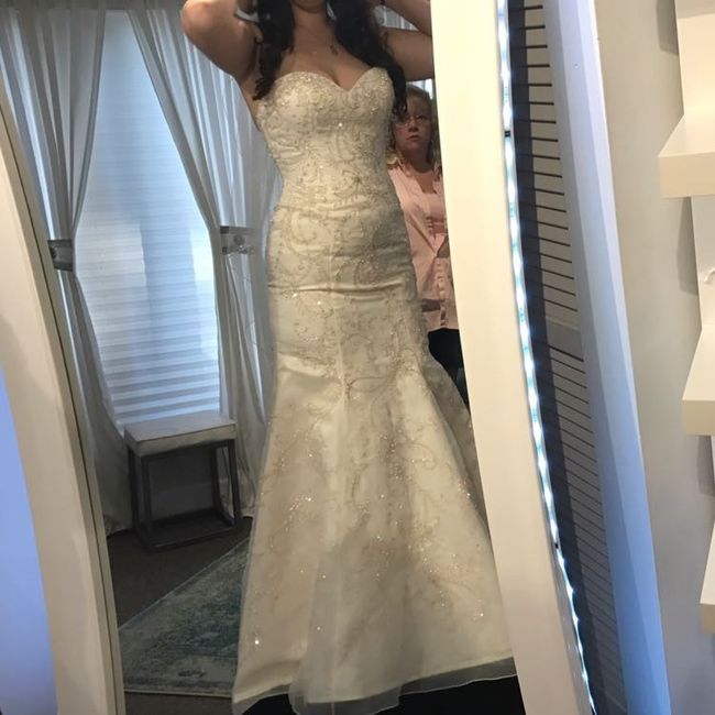 Blush bride in need of HELP!!