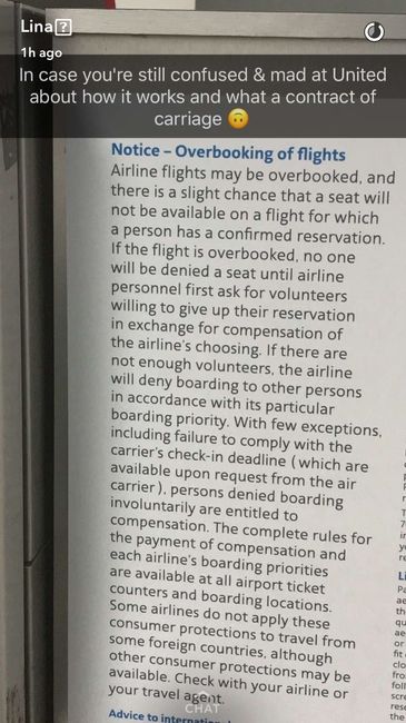 United Airlines