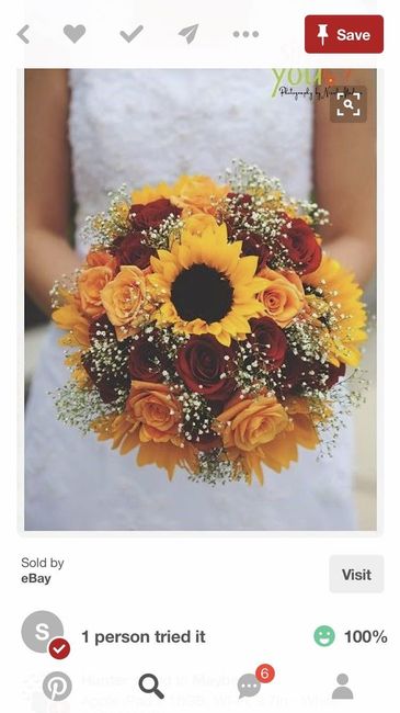 Florist quote! What do you guys think?