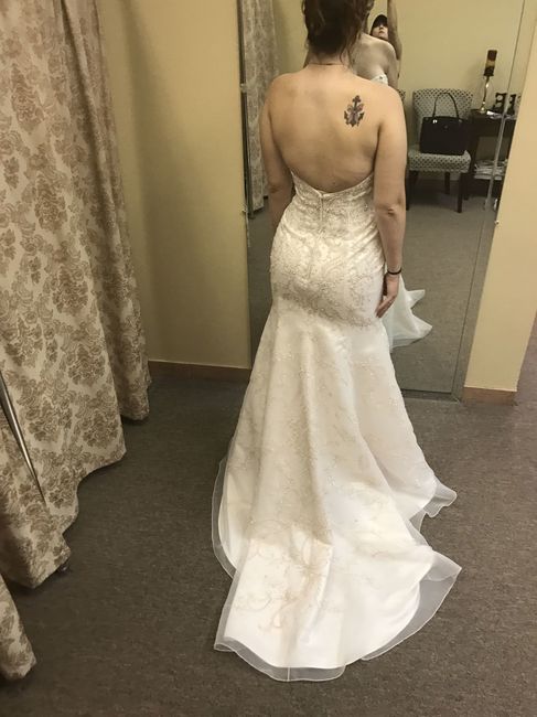 Final alterations.... what do you think?