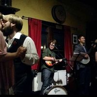 What is your first dance song?