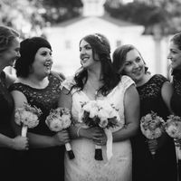 bridal party