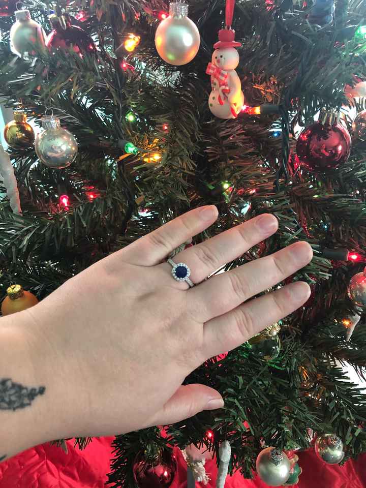 Brides of 2022! Show us your ring! - 1