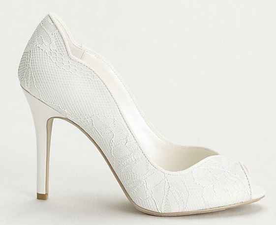 The dress I said yes to!