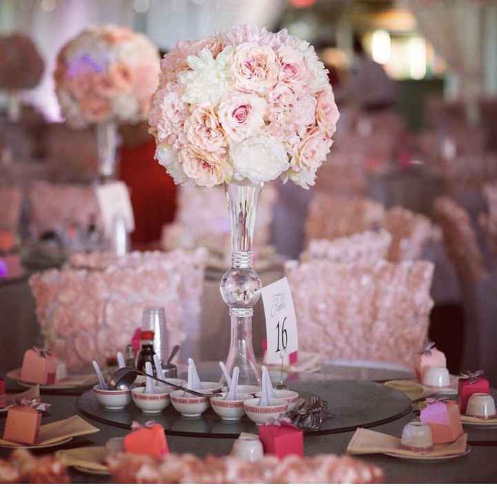  Centerpieces.. *pic attached* should i hire someone or do it myself - 1