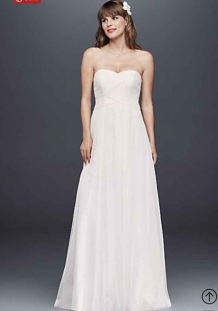 Show Me Your Bridal Hair Ideas! - 1