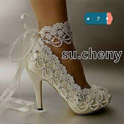 I'm which shoes to choose! - 1