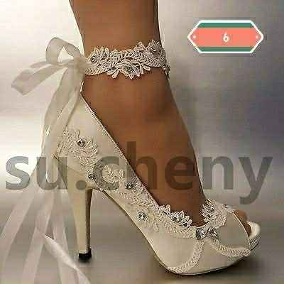 I'm which shoes to choose! - 2