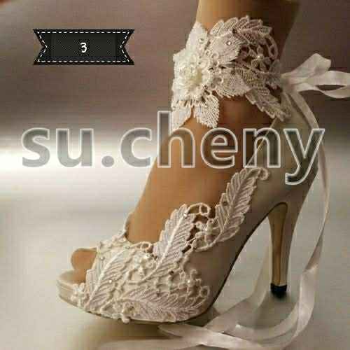 I'm which shoes to choose! - 5