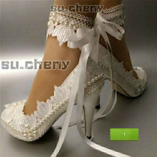 I'm which shoes to choose! - 6