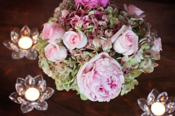 DIY flowers - how many do I need?