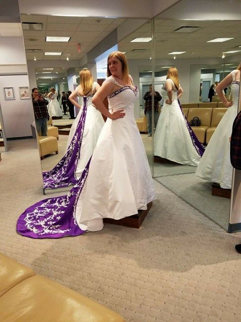 torn between two under garments