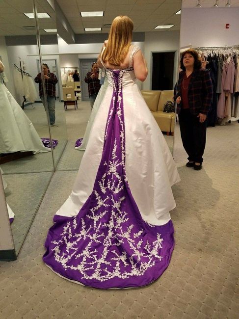 torn between two under garments