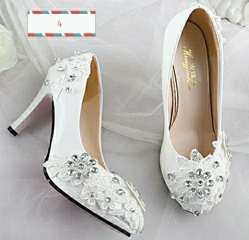 I'm which shoes to choose! - 4
