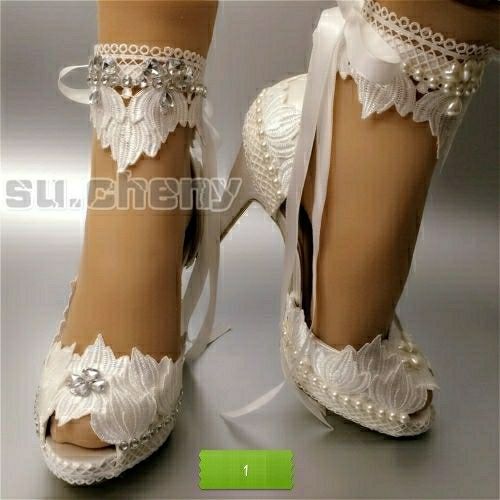 I'm which shoes to choose! - 7