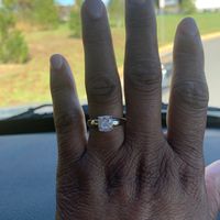 Brides of 2021! Show us your ring! - 1