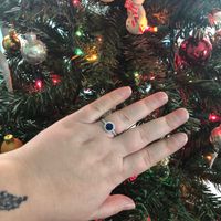 Brides of 2022! Show us your ring! - 1