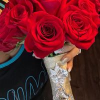 Red roses from Sams club and Costco has anyone use them lately? Would you recommend? - 2