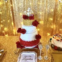 Red roses from Sams club and Costco has anyone use them lately? Would you recommend? - 5