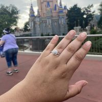 2023 Brides - Show us your ring! - 1