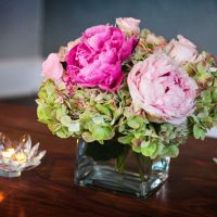 DIY Flowers For Not So Crafty Brides