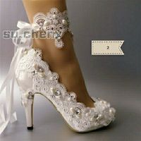 I'm which shoes to choose! - 1