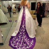 I'm which shoes to choose! - 1