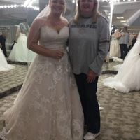 i found my Dress! Essence of Australia - 1