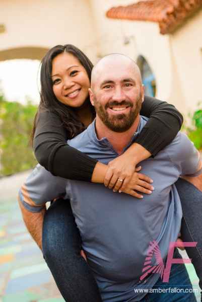 Engagement photos are in!