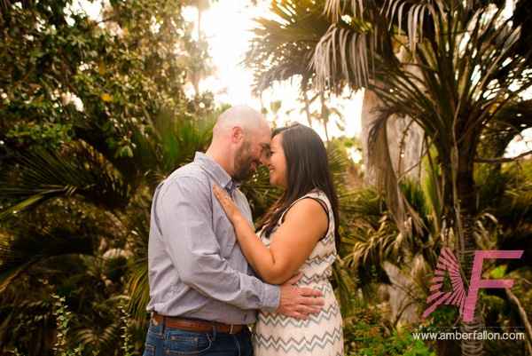 Engagement photos are in!
