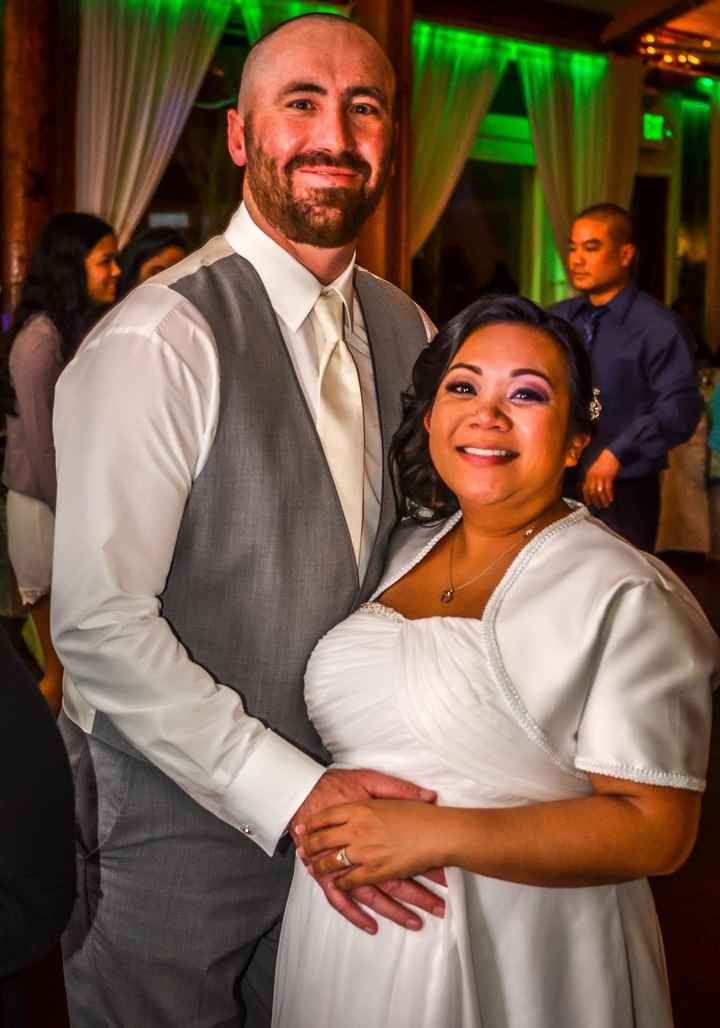 Pregnant Bride?! Any ideas/suggestions at all that will help or make me feel better?! :)