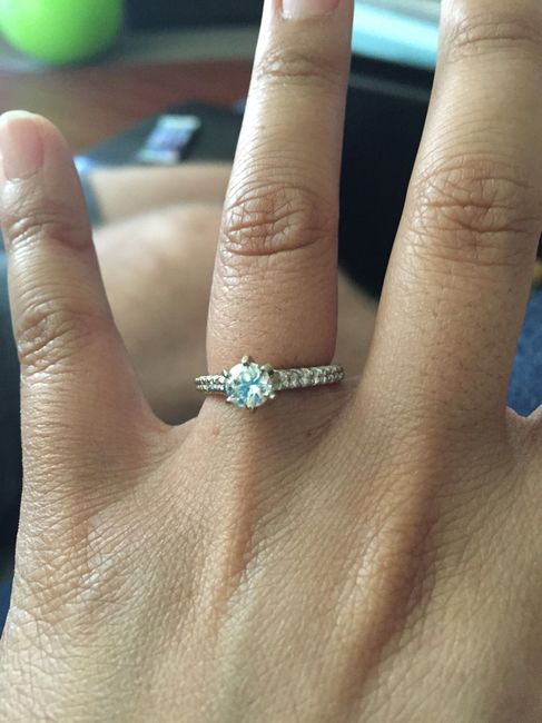 Rings!!!
