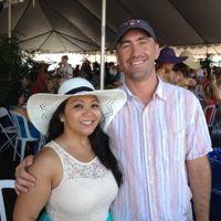 Dating anniversary!