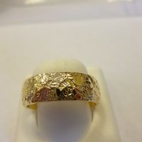 What does your FH ring look like?