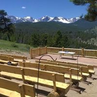 Share your outdoor venues...