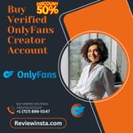 Buy Verified OnlyFans Creator Account