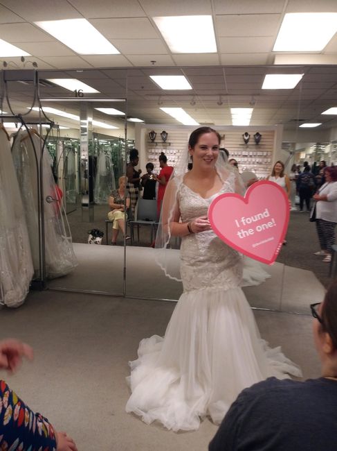 September 2020 Wedding Dresses - 1