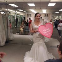September 2020 Wedding Dresses - 1