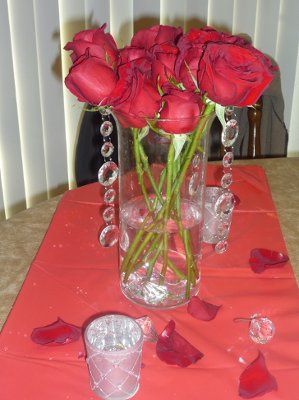 Need help with ceremony decorations