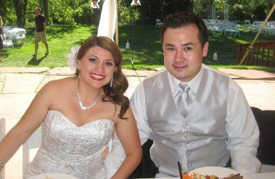 advice from the newly married