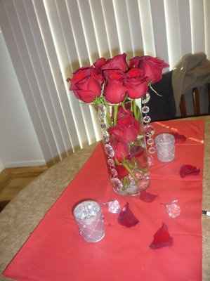 Need help with ceremony decorations