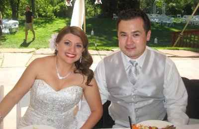 advice from the newly married