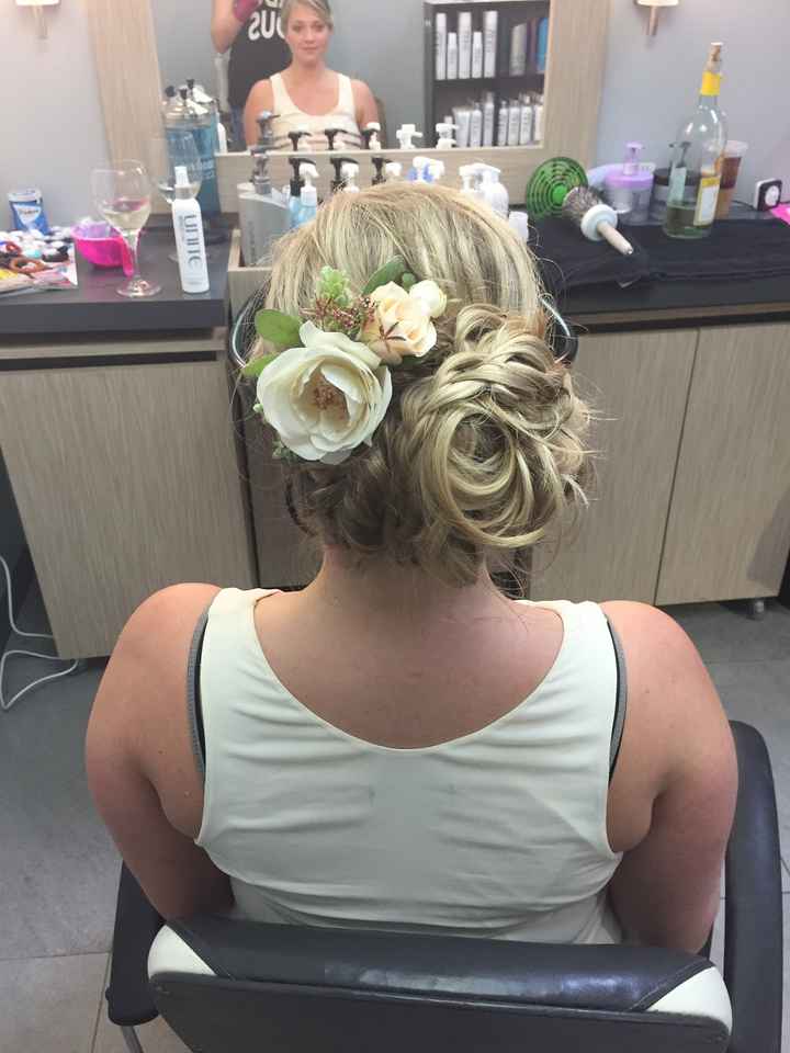 Hairstyle help? Need opinions!