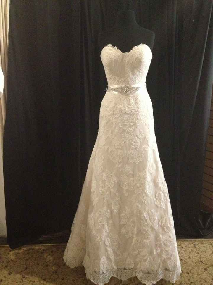 To bling or not to bling? Sash help needed!